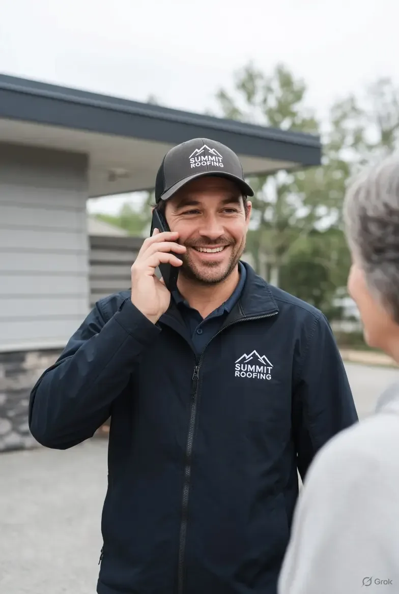 Flat Roof Leak Repair Livermore, IA FAQs